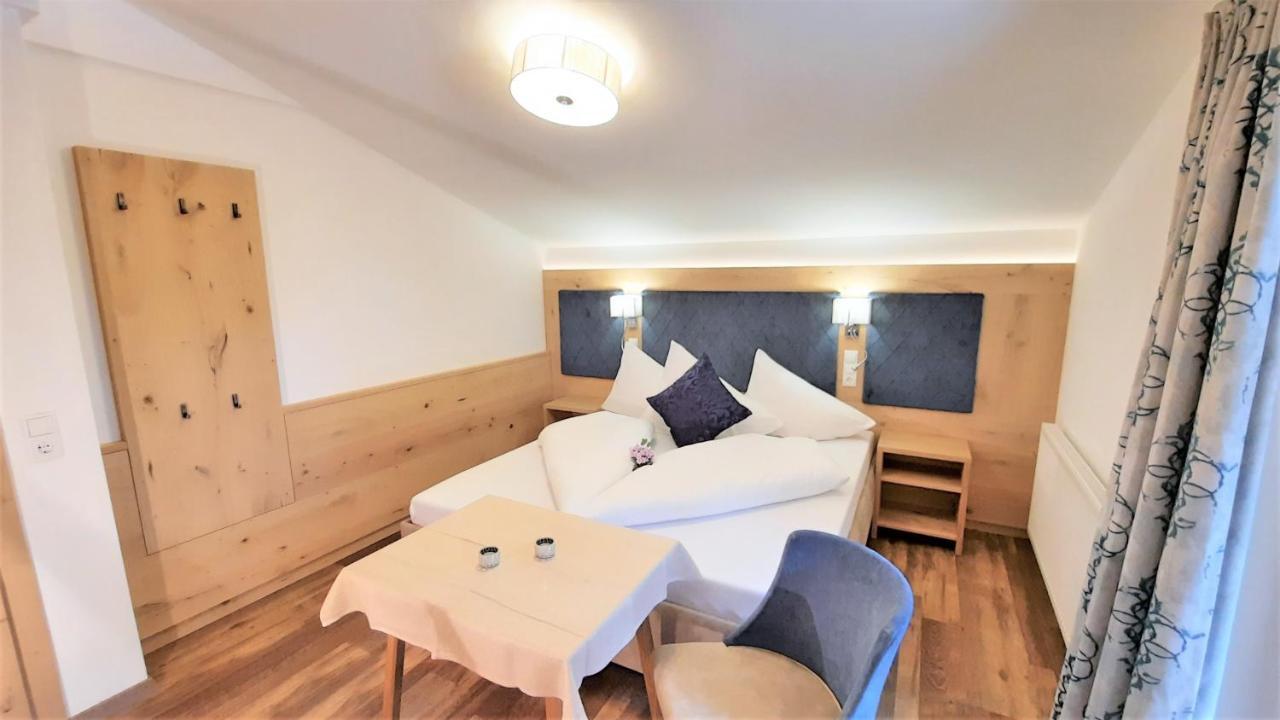 Heimat Apartments - Zillertal Gerlos Exterior photo