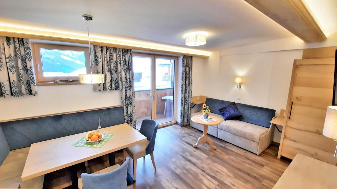 Heimat Apartments - Zillertal Gerlos Exterior photo