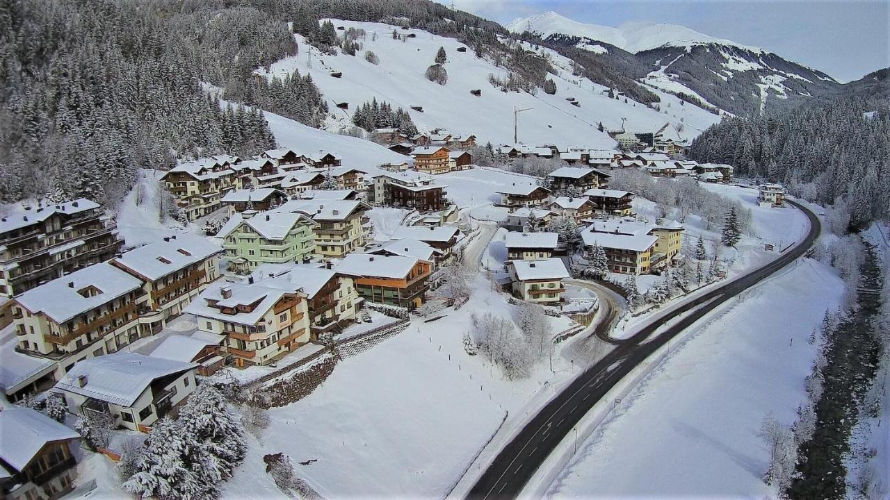 Heimat Apartments - Zillertal Gerlos Exterior photo
