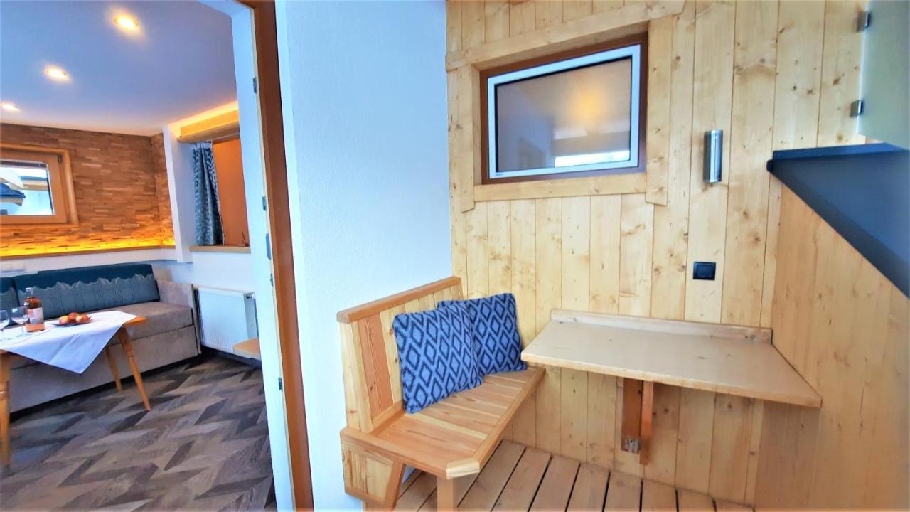 Heimat Apartments - Zillertal Gerlos Exterior photo